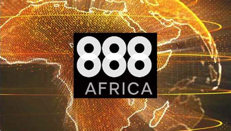 888 launches in Africa, entering four new markets .